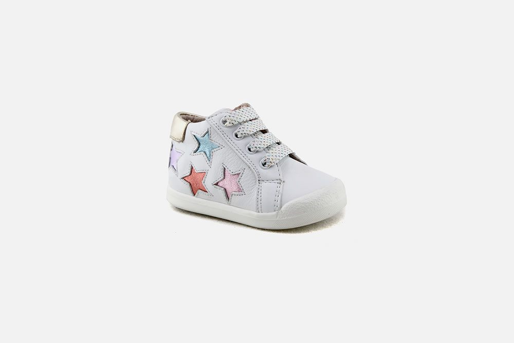 ARABELLA WHITE STARS