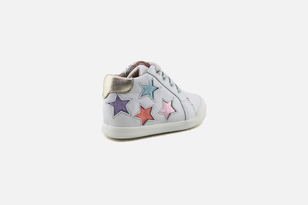 ARABELLA WHITE STARS