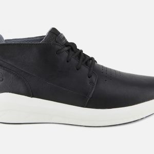 BRADSTREET ULTRA CHUKKA BLACK - Image 1