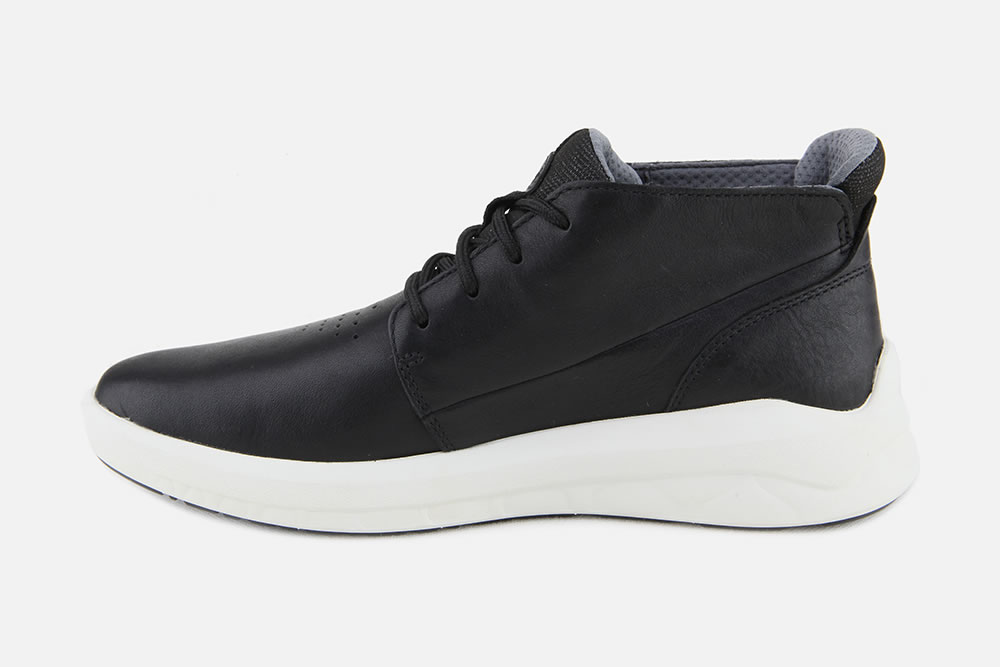 BRADSTREET ULTRA CHUKKA BLACK