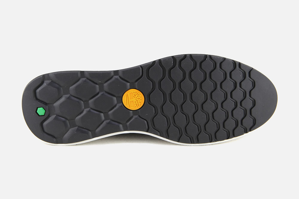 BRADSTREET ULTRA CHUKKA BLACK
