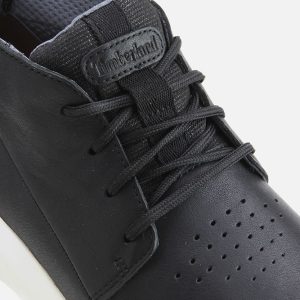 BRADSTREET ULTRA CHUKKA BLACK - Image 6