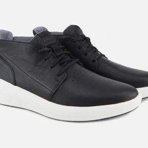 BRADSTREET ULTRA CHUKKA BLACK - Image 7