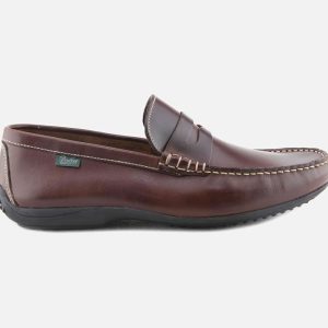CABRIO LISSE MARRON - Image 1