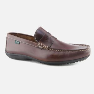 CABRIO LISSE MARRON - Image 2