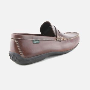 CABRIO LISSE MARRON - Image 3
