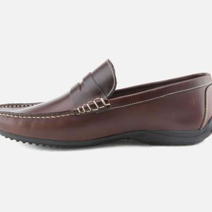 CABRIO LISSE MARRON - Image 4