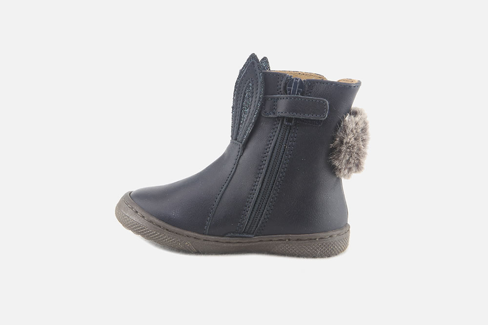 CHABY BLEU