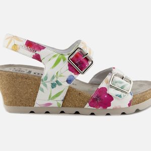 ALYCE POPPY MULTI - Image 1