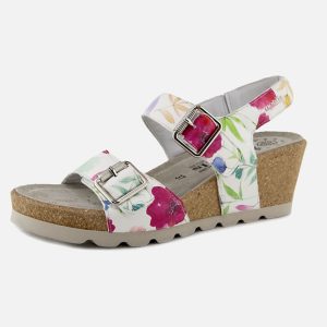 ALYCE POPPY MULTI - Image 2