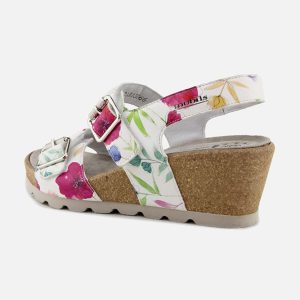 ALYCE POPPY MULTI - Image 3
