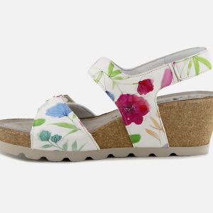 ALYCE POPPY MULTI - Image 4