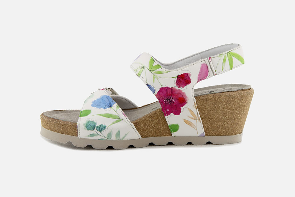 ALYCE POPPY MULTI