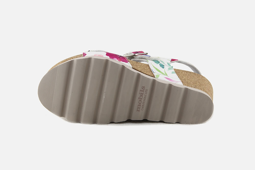 ALYCE POPPY MULTI