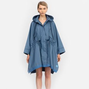 CAPE OOF BLEU – Image 2