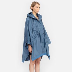 CAPE OOF BLEU – Image 3