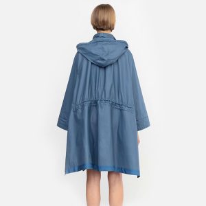CAPE OOF BLEU – Image 4