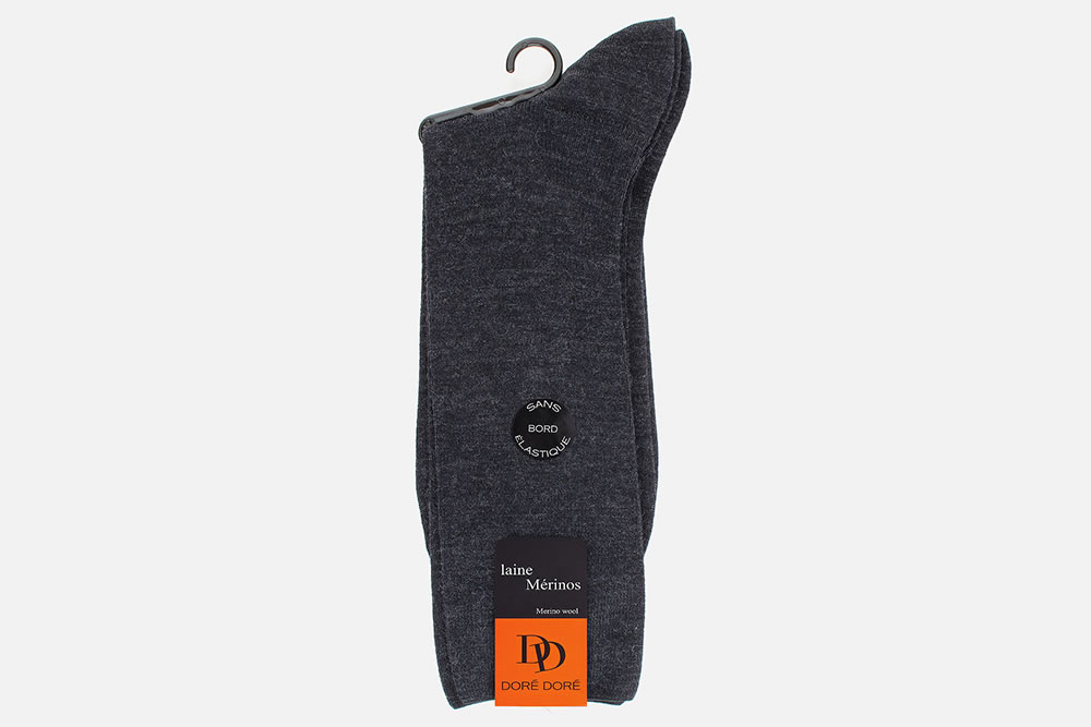 CONFORT 506869 H ANTHRACITE