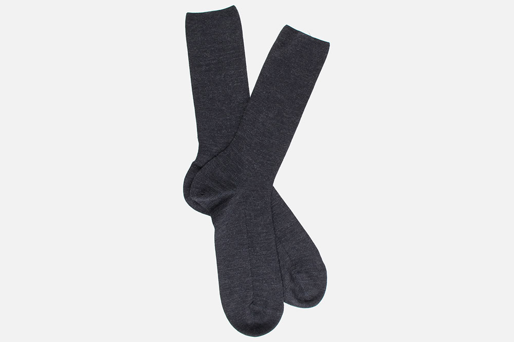 CONFORT 506869 H ANTHRACITE