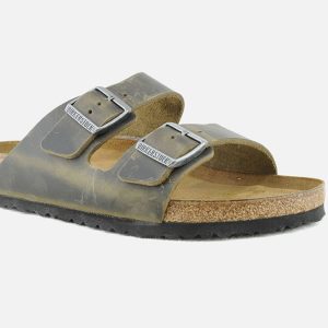 ARIZONA FADED KAKI MEN - Image 2