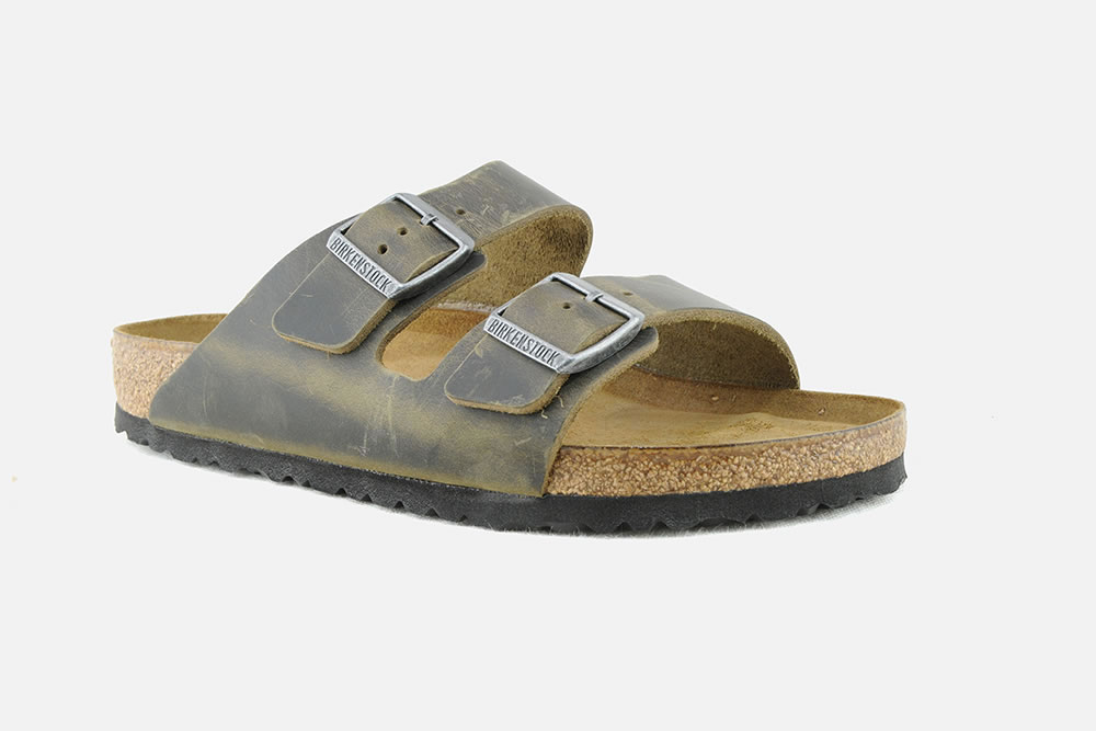 ARIZONA FADED KAKI MEN