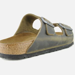 ARIZONA FADED KAKI MEN - Image 3