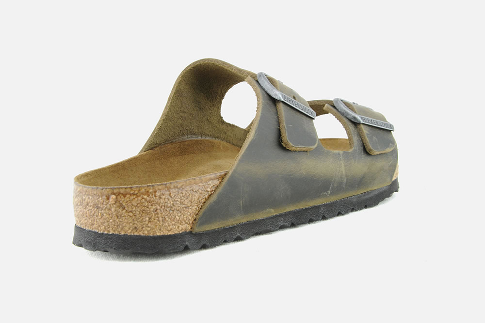 ARIZONA FADED KAKI MEN