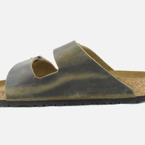 ARIZONA FADED KAKI MEN - Image 4