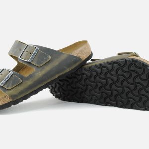 ARIZONA FADED KAKI MEN - Image 5