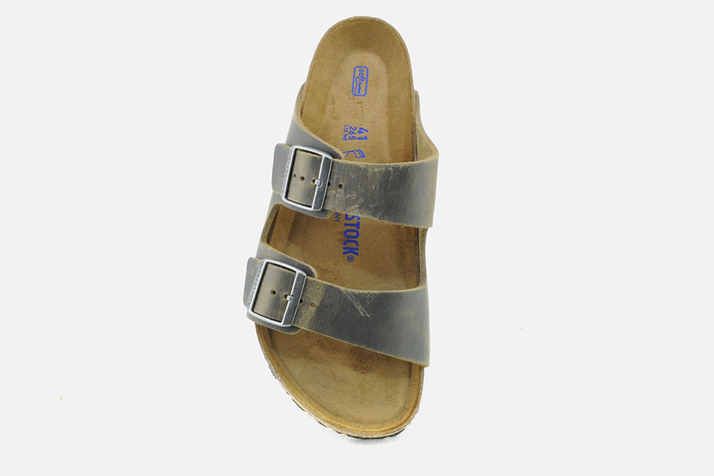 ARIZONA FADED KAKI MEN