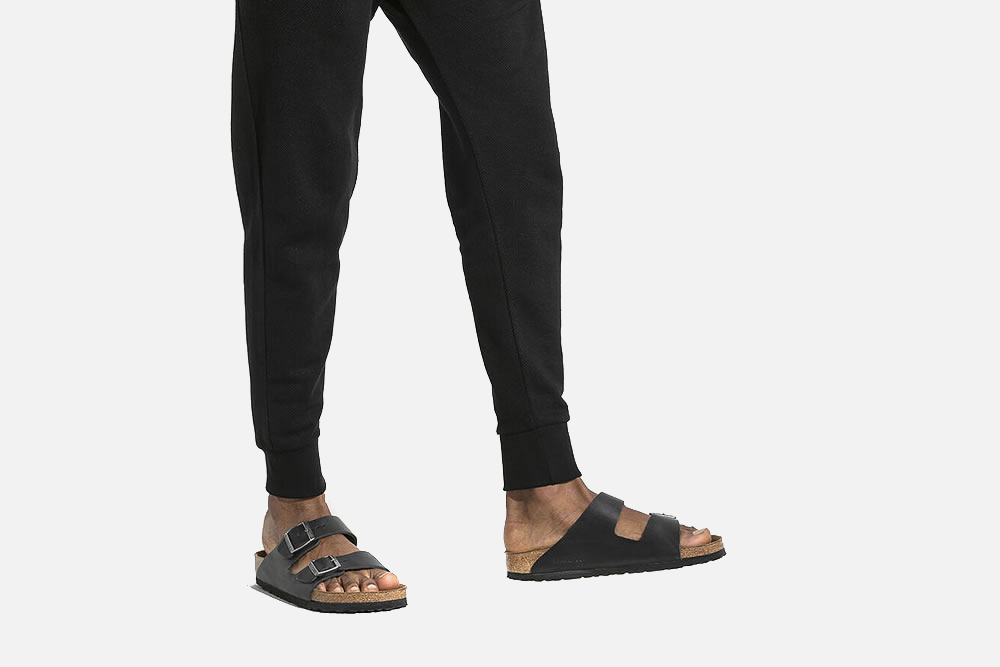 ARIZONA LEOI SFB NOIR