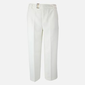 CHIARA BELT OFF WHITE – Image 1