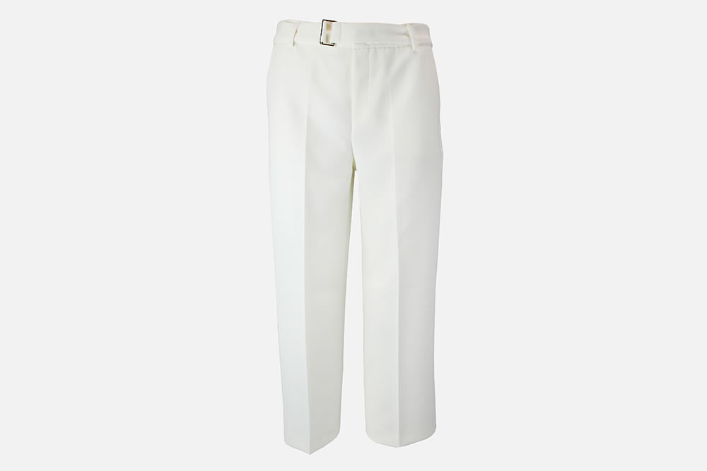 CHIARA BELT OFF WHITE