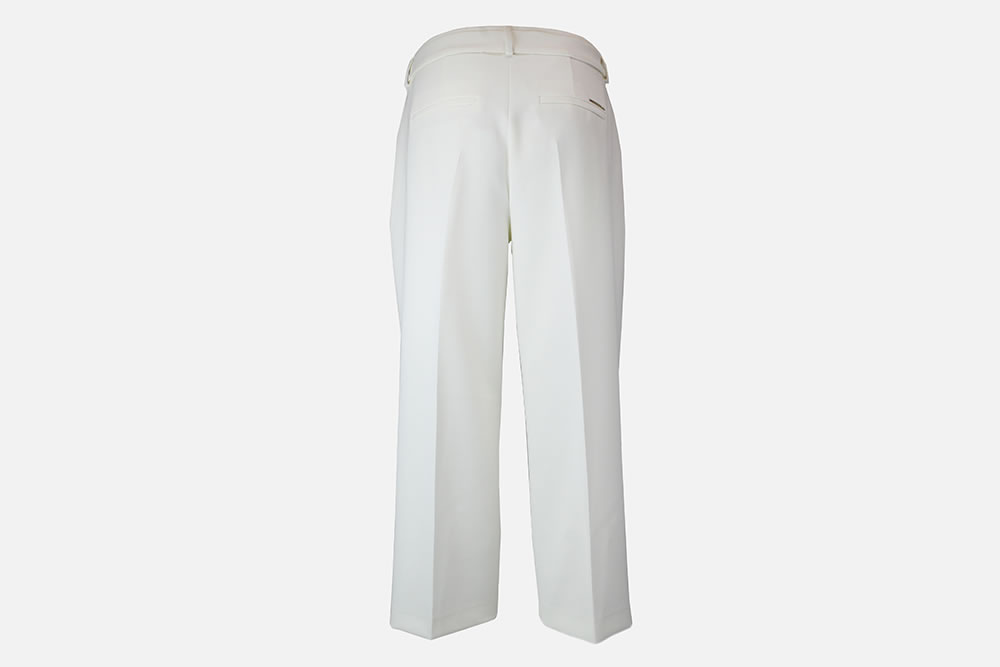 CHIARA BELT OFF WHITE