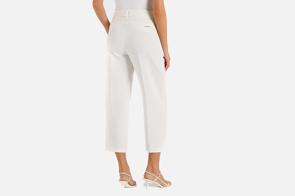 CHIARA BELT OFF WHITE