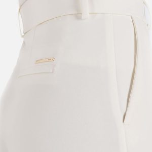 CHIARA BELT OFF WHITE – Image 5
