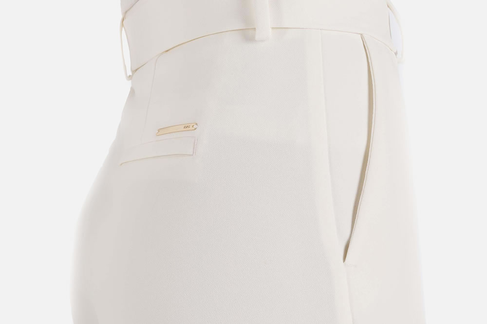 CHIARA BELT OFF WHITE