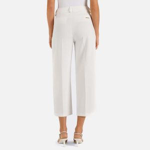 CHIARA BELT OFF WHITE – Image 6