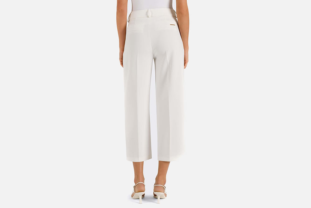 CHIARA BELT OFF WHITE