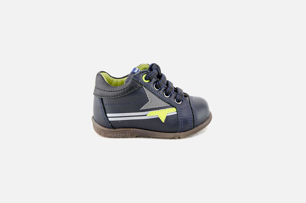BAM BLUE STAR