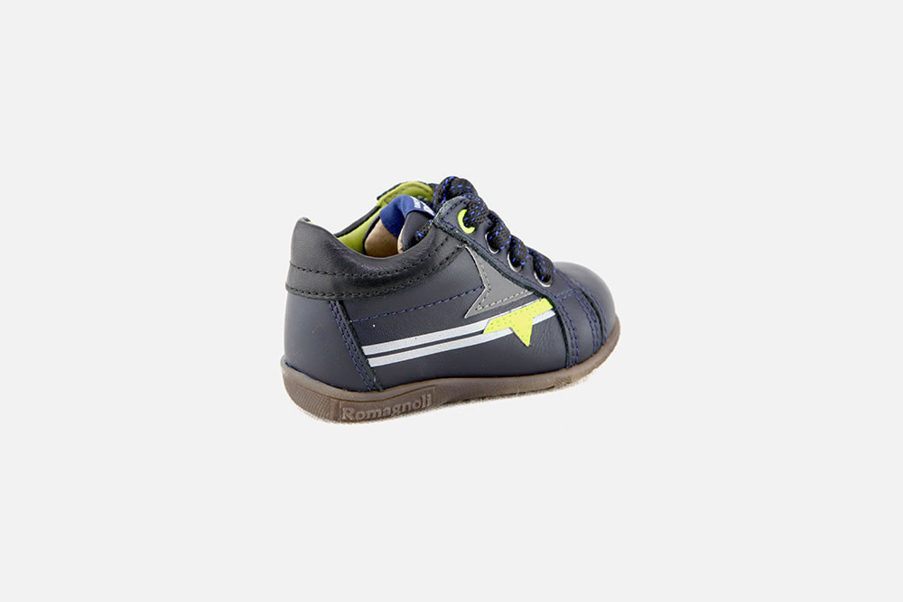 BAM BLUE STAR