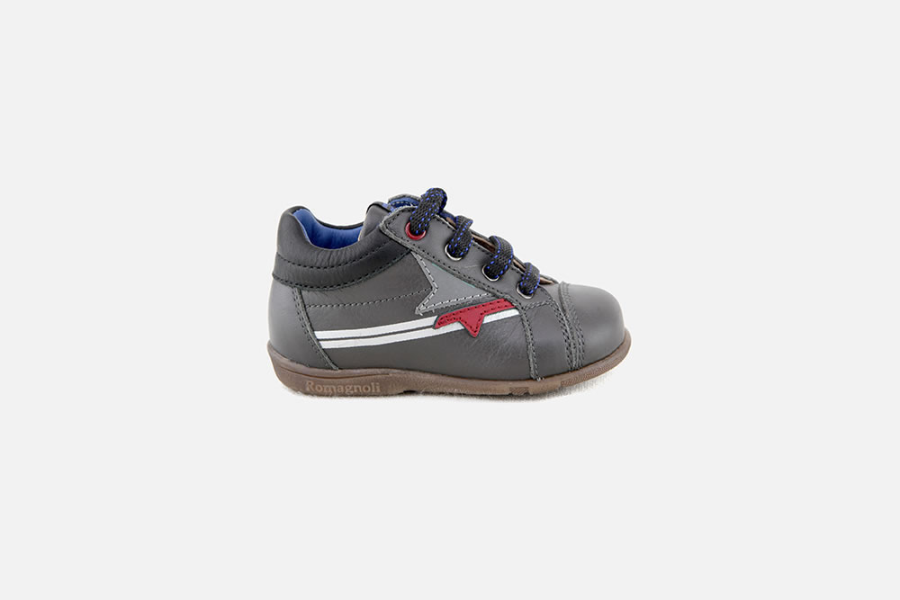 BAM GREY STAR
