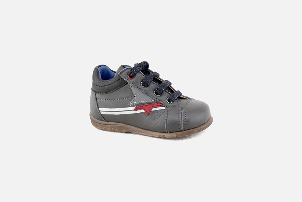 BAM GREY STAR