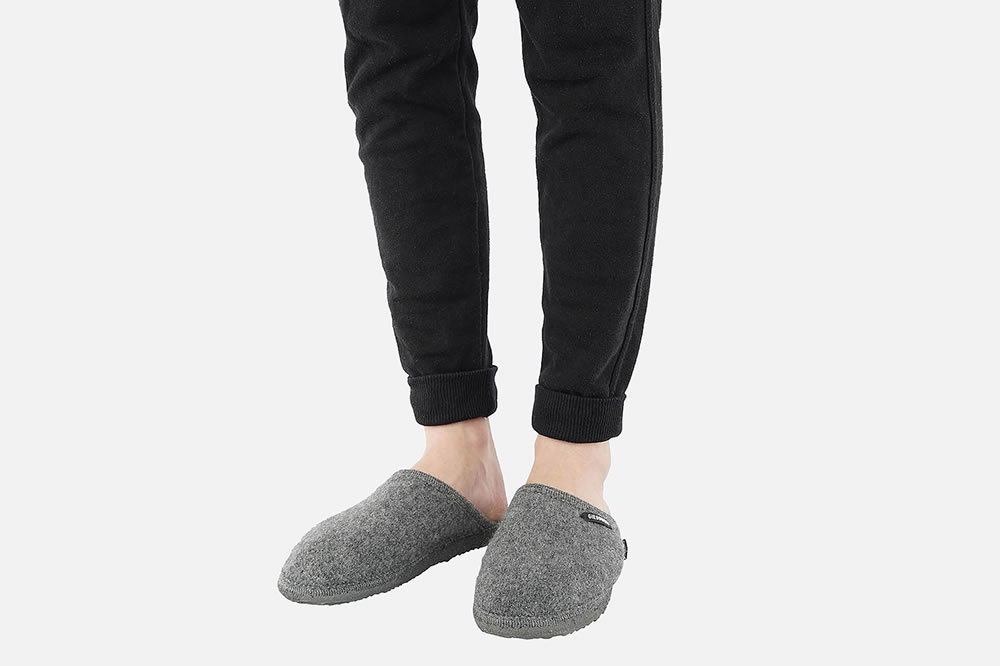 BONHEUR GRIS