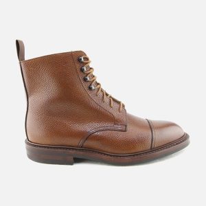 CONISTON TAN GRAIN - Image 1