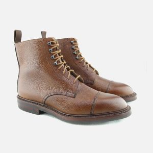 CONISTON TAN GRAIN - Image 6
