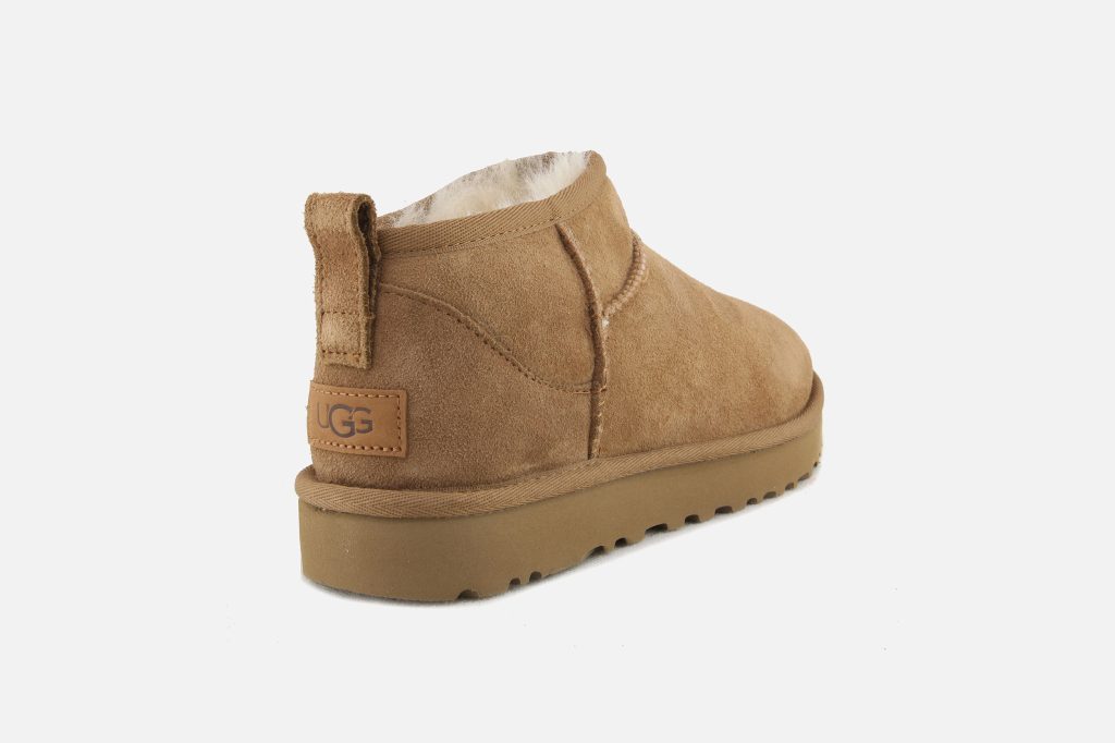 CLASSIC ULTRA MINI CHESTNUT
