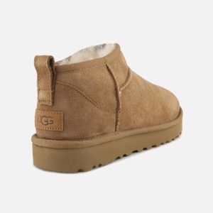 CLASSIC ULTRA MINI CHESTNUT – Image 3