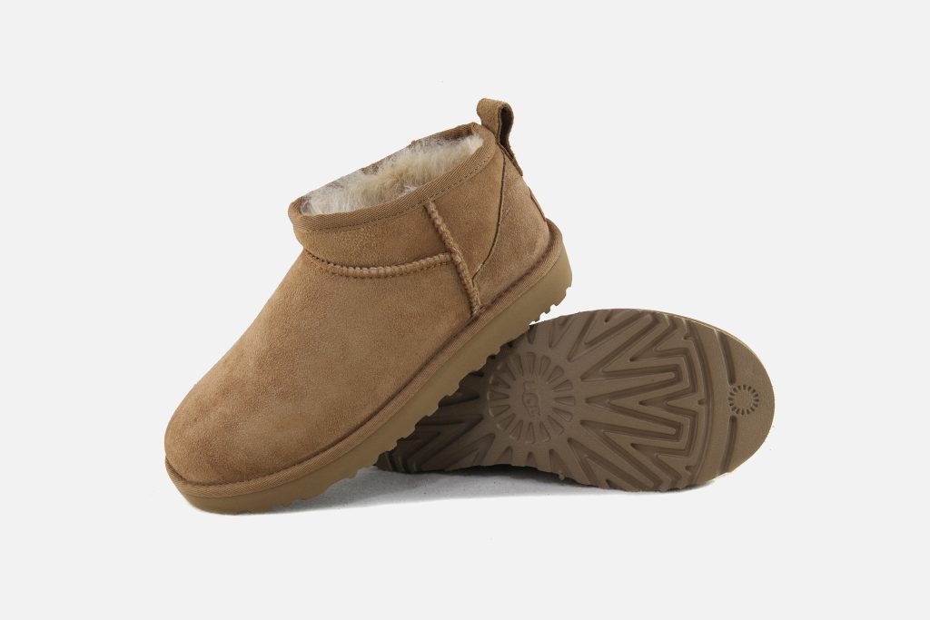 CLASSIC ULTRA MINI CHESTNUT