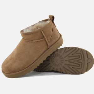 CLASSIC ULTRA MINI CHESTNUT – Image 5